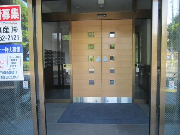 MUSE SINTERAの物件内観写真